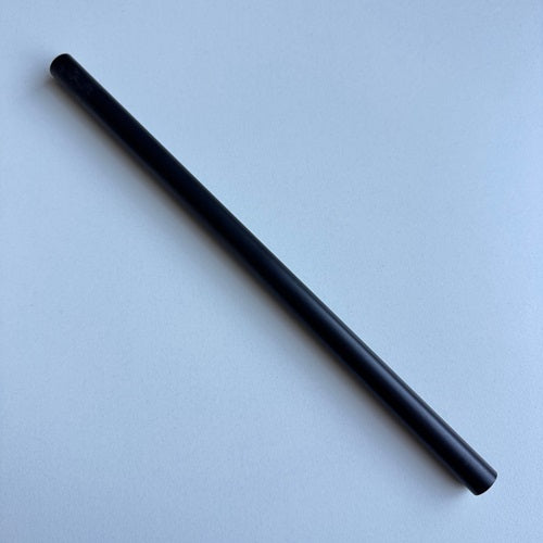 Klika -  Buis zwart 320 mm Deco 1/Deco 2