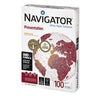 Navigator - Kopierpapier Präsentation A4 100gr weiß 500 Blatt