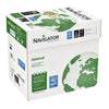 Navigator -  Kopieerpapier  uni nonstop a4 80gr wit