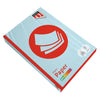 Quantore - Papier copie Couleur A4 80gr bleu clair 500 feuilles