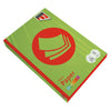 Quantore - Papier copie Couleur A4 80gr vert vif 500 feuilles