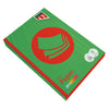 Quantore - Papier copie Couleur A4 80gr vert herbe 500 feuilles