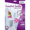 Avery -  T-shirt transfer  c9405-8 a4 8vel