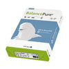 Balance - Papier copie Pure A4 80gr blanc 500 feuilles | 5 pièces