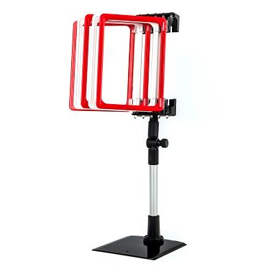 Klika - PLU Standard 1x verstellbares 5xA5 Fenster