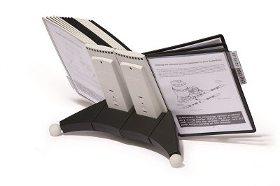 Klika - Bureau PLU standard avec 20 fenêtres A4