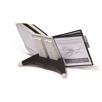 Klika - Bureau PLU standard avec 20 fenêtres A4
