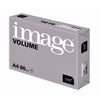 Image -  Kopieerpapier Volume A4 80gr wit 500 vel