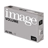 Image - Papier à copier Volume A3 80gr blanc 500 feuilles | 5 pièces