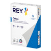 Rey - Papier à copier A4 80gr blanc 500 feuilles | 5 pièces