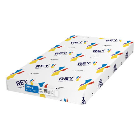Rey -  Kopieerpapier office a3 80gr wit