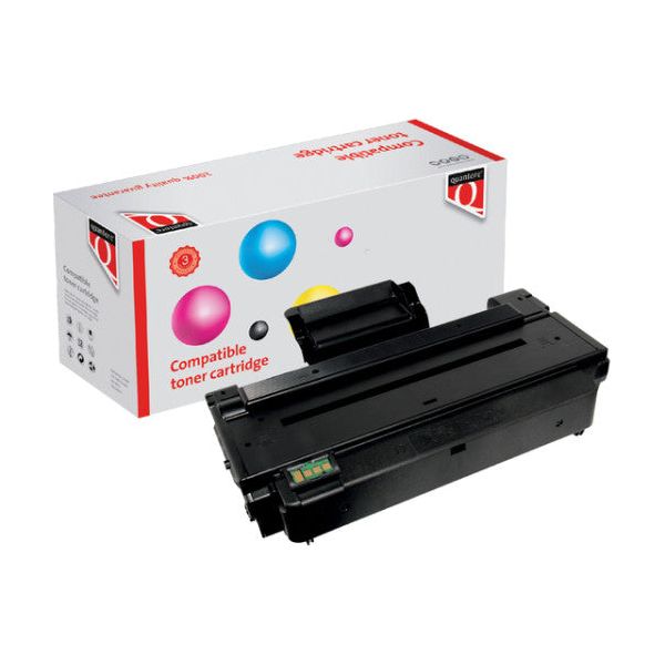 Tonercartridge quantore Alternative pour Xerox 106R02313 noir