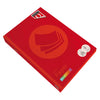 Quantore -  Kopieerpapier Colour A3 120gr felrood 250 vel