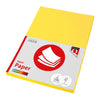 Quantore - Kopierpapier Farbe A4 80gr gelb 100 Blatt