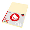 Quantore - Papier copie Couleur A4 160gr ivoire 50 feuilles