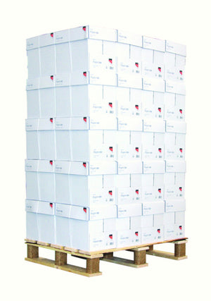 Quantore - Kopierpapier Basic A4 80gr weiß 500 Blatt