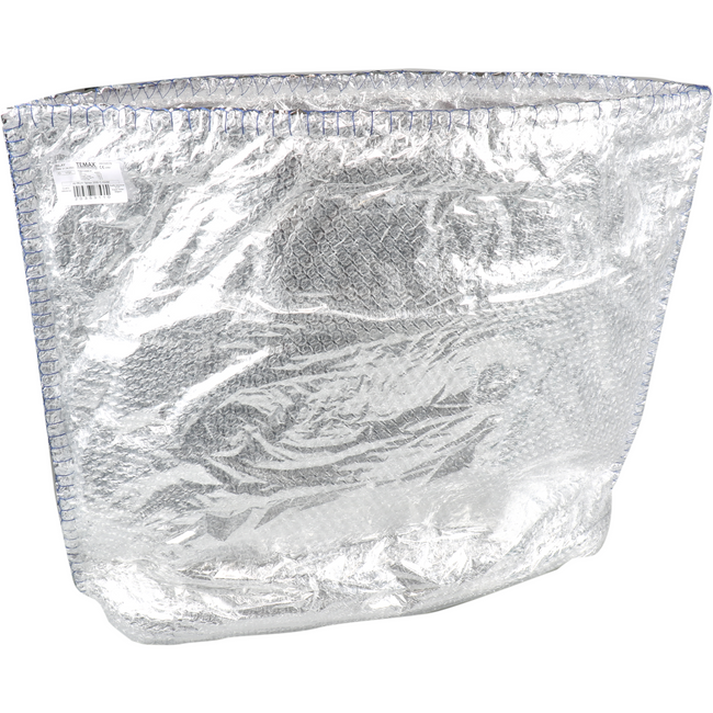 Klika - Bag | Sac isolant | LDPE | 71x76cm | Transparent 15 pièces