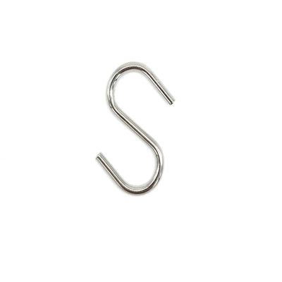 Klika - Crochet à fil S 28 mm 100 pièces