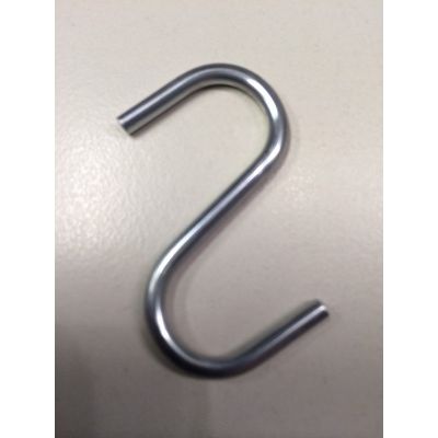 Klika - Crochet à fil S 45 mm 50 pièces