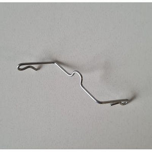 Klika - Système de fixation de plafond fil-araignée 100 pcs. 20 pièces