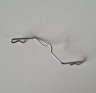 Klika - Système de fixation de plafond fil-araignée 100 pcs. 20 pièces