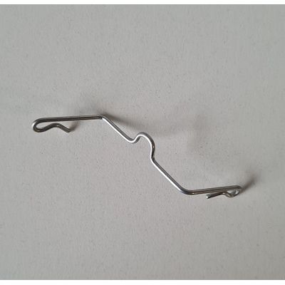 Klika - Système de fixation de plafond fil-araignée 100 pcs. 20 pièces