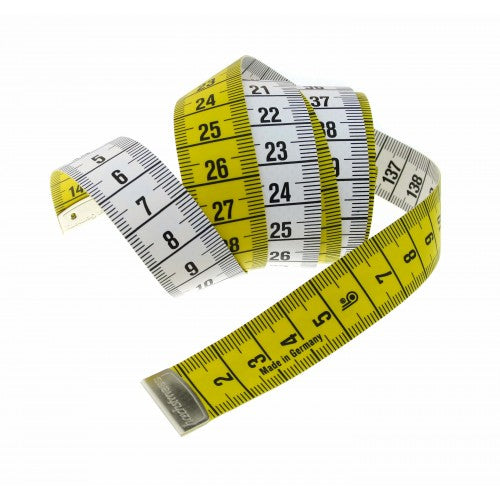 Klika - Schneider-Zentimeter 19 mm x 1,5 m cm/cm 40 Stück
