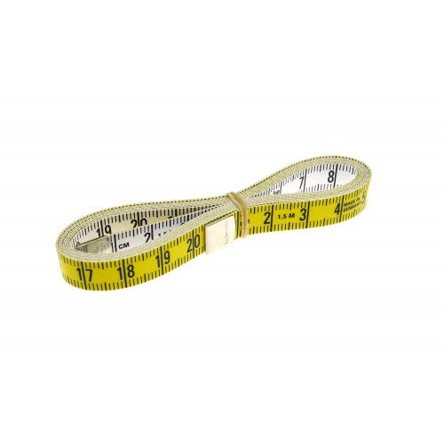Klika – Schneider-Zentimeter 19 mm x 1,5 m cm/cm