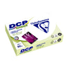 Clairefontaine -  Laserpapier  dcp green a4 90gr wit | 5 stuks