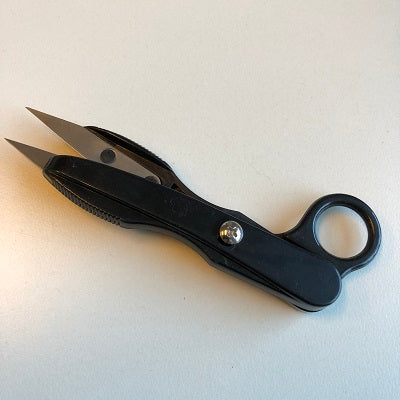 Klika - Ciseaux coupe couture longueur 12cm 12 pièces