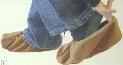 Klika -  Etalagesloffen per paar, maat L