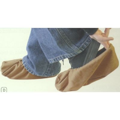 Klika - Chaussons de vitrine par paire, taille L 7 pièces
