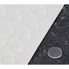 Klika -  Stootdopje diameter 8mm zelfklevend 50x