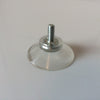 Klika - Ventouse 30mm avec filetage M4 x 10mm longueur 2 pièces