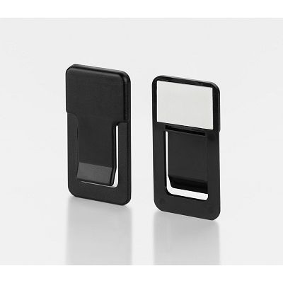 Klika -  Geldklem met zelfklevende laag 100 stuks