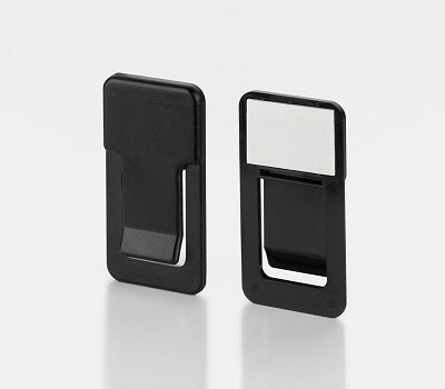 Klika -  Geldklem met zelfklevende laag 100 stuks