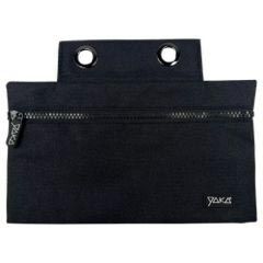 YAKA -   etui 3 in 1 kit, zwart