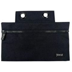 Yaka - Yaka Case 3 en 1 kit, noir