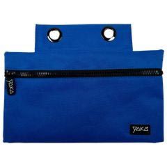 YAKA - Yaka etui 3 in 1 kit, blauw