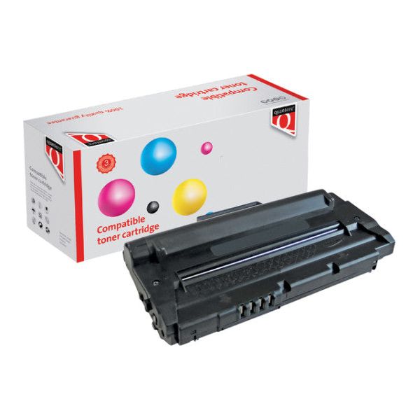 Quantore - Tonercartridge hp 658x w2002x geel