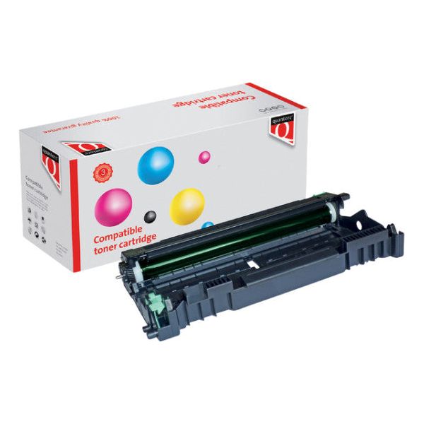 Quantore - Tonercartridge hp 658x w2003x rood