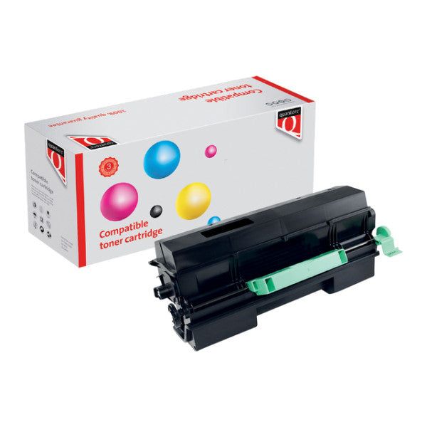 Quantore - Tonercartridge hp 658x w2001x blauw