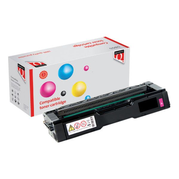 Quantore - Tonercartridge hp 659x w2011x blauw