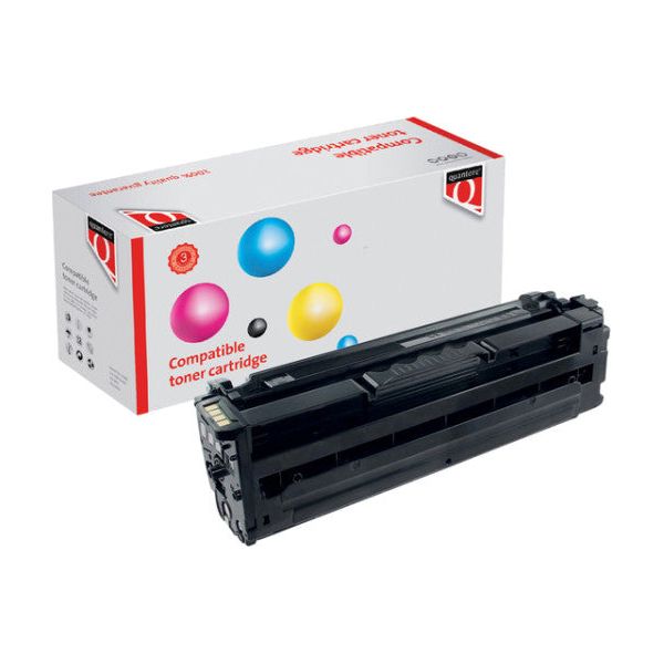 Tonercartridge Quantore Alternative für Kyocera TK-8345C Blau