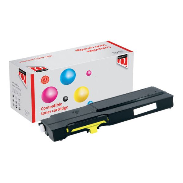 Tonercartridge Quantore Alternative für Kyocera TK-8345K Schwarz