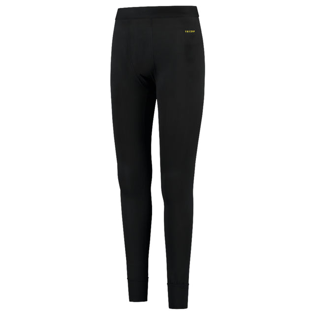 Tricorp - thermo pantalon 4xl noir