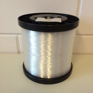 Klika -  Nylondraad 1,0mm x 1000 meter <40 kg