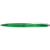 Schneider - stylo à bille K20 Icy Colours, moyen, vert