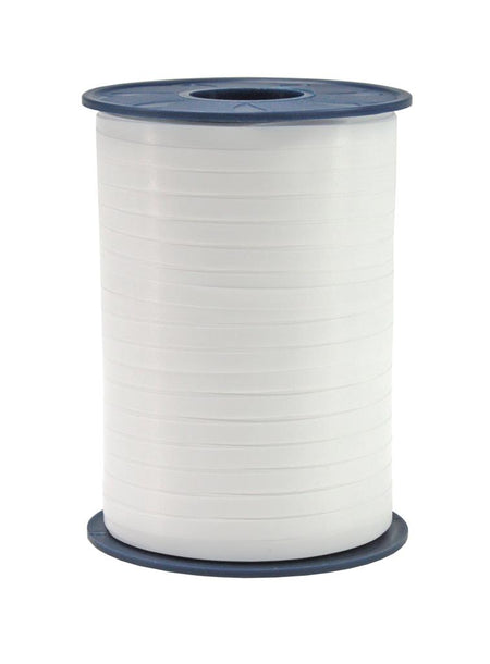 Klika -  Krullint 5mm/500 meter wit