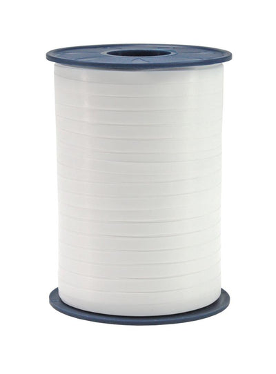 Klika -  Krullint 5mm/500 meter wit
